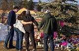 Remote community grieves the 8 killed in Canada's deadliest attack in years