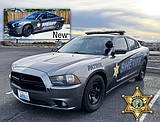 GCSO logs for Feb. 11-12, 2026