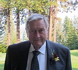 Giles Ledford, 95