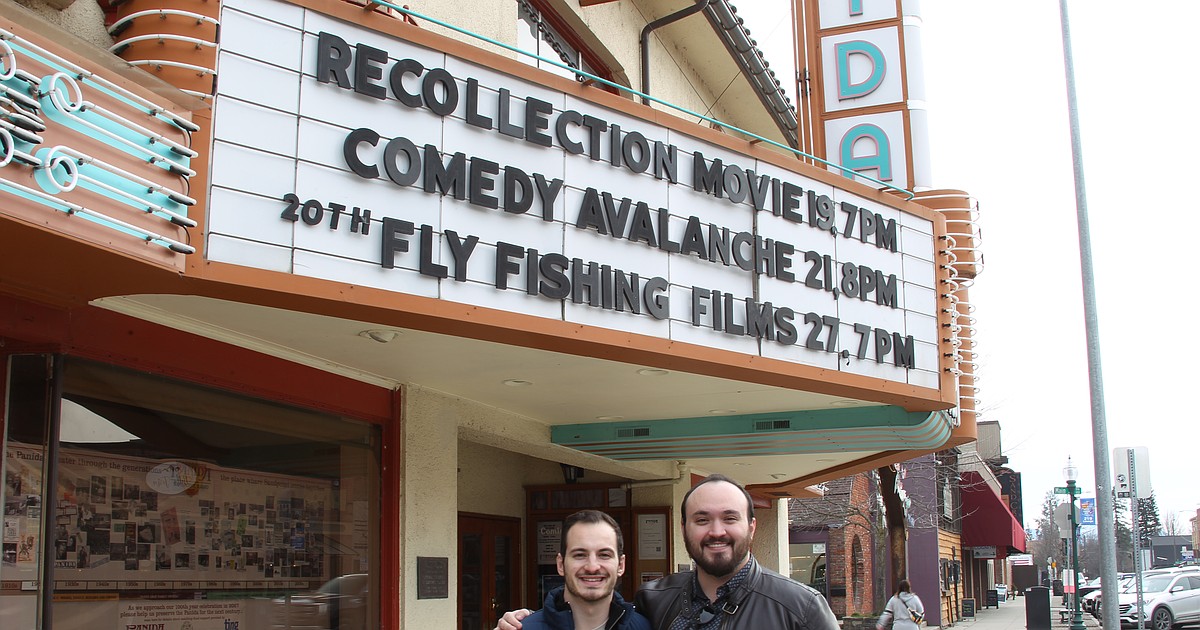 Local brothers bring mental health driven sci-fi thriller to Panida