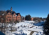 Montana State marks record spring enrollment of 16,373 students