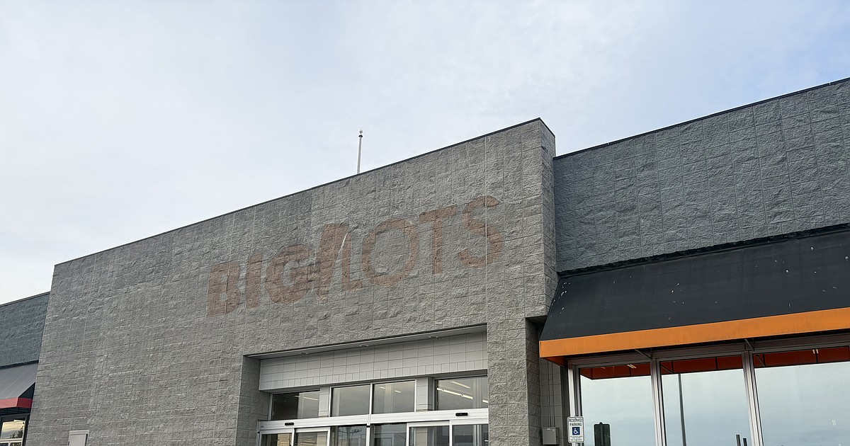 Idaho's first Crunch Fitness to open in Coeur d'Alene