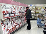 How does North Idaho celebrate Valentine's Day?