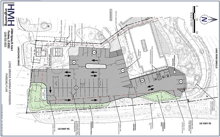 County continues marina expansion appeal