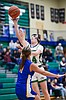 Eagles fly past Pack: Western AA leading Big Sky girls start strong, down Glacier