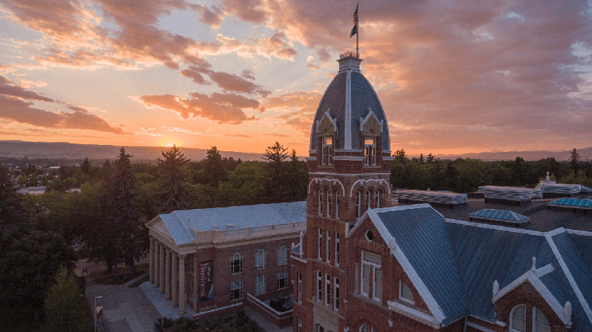 Faculty at Central Washington University have expressed concerns about actions taken by CWU President Jim Wohlpart.