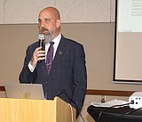 Standalone energy project eyed for Quincy