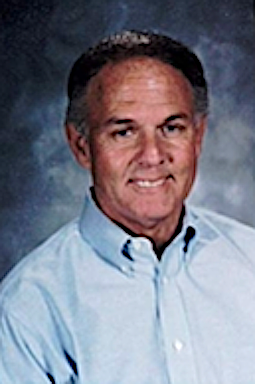 Lawrence Anthony James