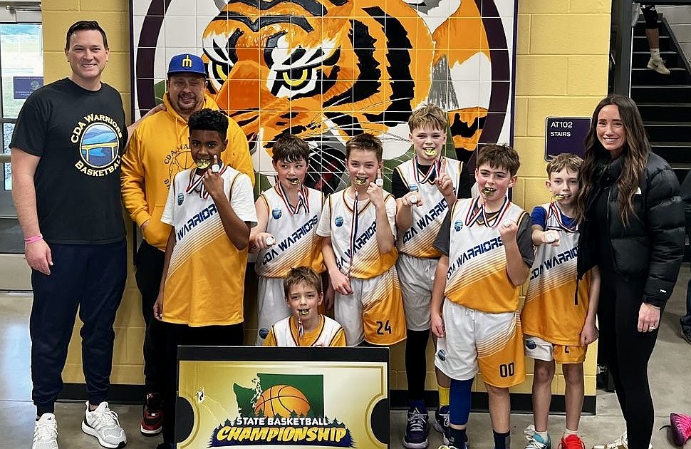 Youth Sports Feb. 18, 2026