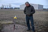Mission airport receives nearly $500,000 improvement grant