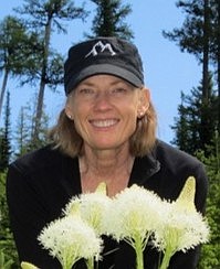 Nancy Kay Compton, 64