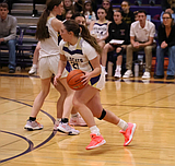 Wildcats get top-seeded Dragons after rugged district finish