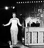 Angela Wildflower stars as Billie Holiday in immersive cabaret staging at ATP Mountain Studios