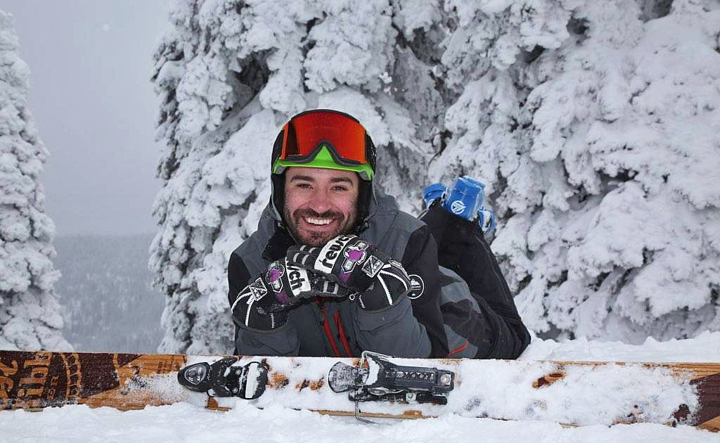 Ski for the fall, and the rise after: David MacIver Loman Memorial Foundation aims to support skiers and mental health