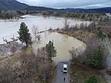 THE DIRT: December Flooding on the Coeur d’Alene River - An Unusual Early-Season Event