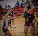 Bobcats to face Alberton in 14C tourney