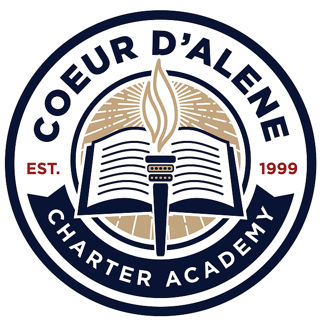 Coeur d'Alene Charter Academy (Coeur d'Alene)
