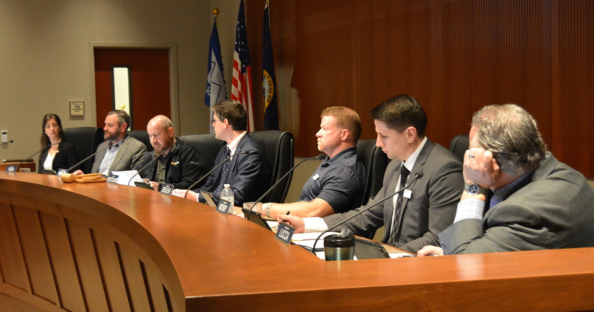 Post Falls City Council votes to remove Juneteenth