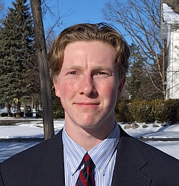 Coeur d'Alene student earns George Washington Fellowship