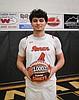 Finley notches 1,000 points as Chiefs remain number one