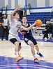 Slow starts, but a big win for MODE Prep