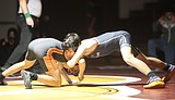 Mavericks eager for deep run in Mat Classic