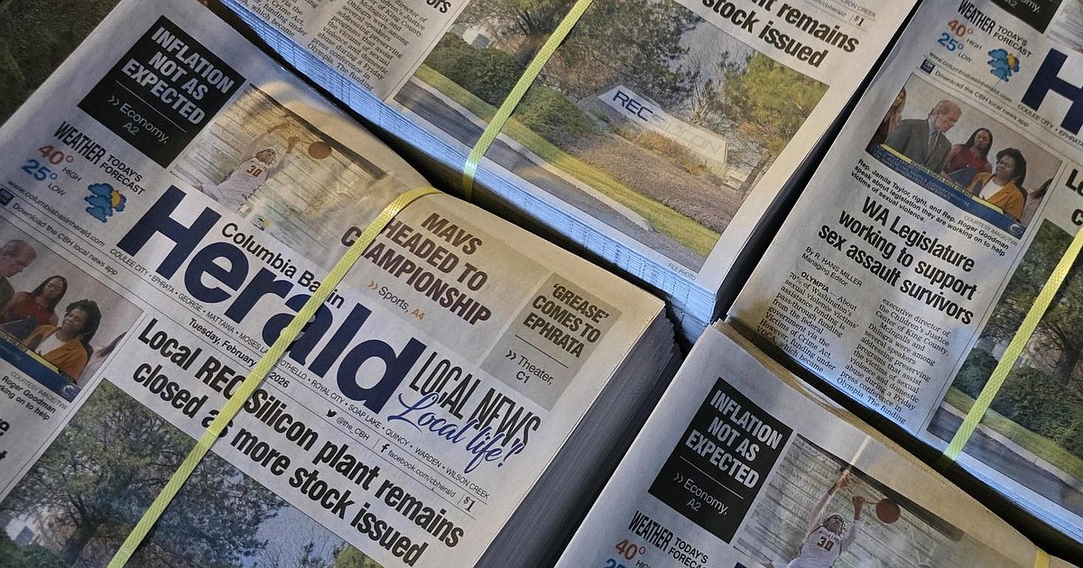Local newspapers and broadcasters safe from digital ad tax for now