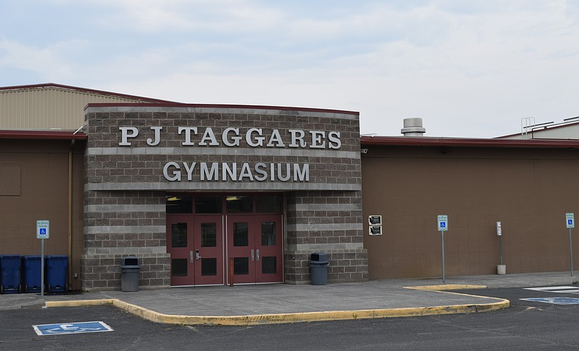 Upgrades at – or possible replacement of – Othello High School will be the subject of study by a community committee.