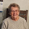 Phyllis Van Leuven, 92