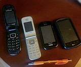 Android to Apple challenges patience