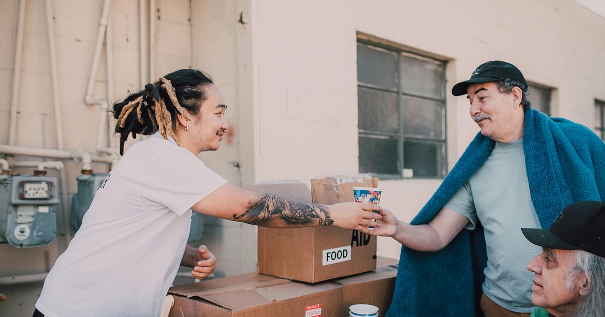 WSU research shows being neighborly can boost community health