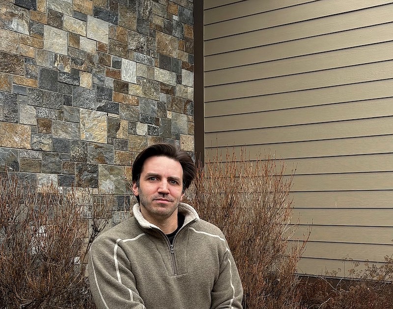 Cabinet Peaks welcomes new Emergency Department Medical Director