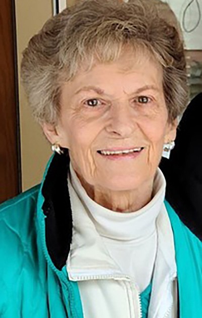 Janet Deseth, 80