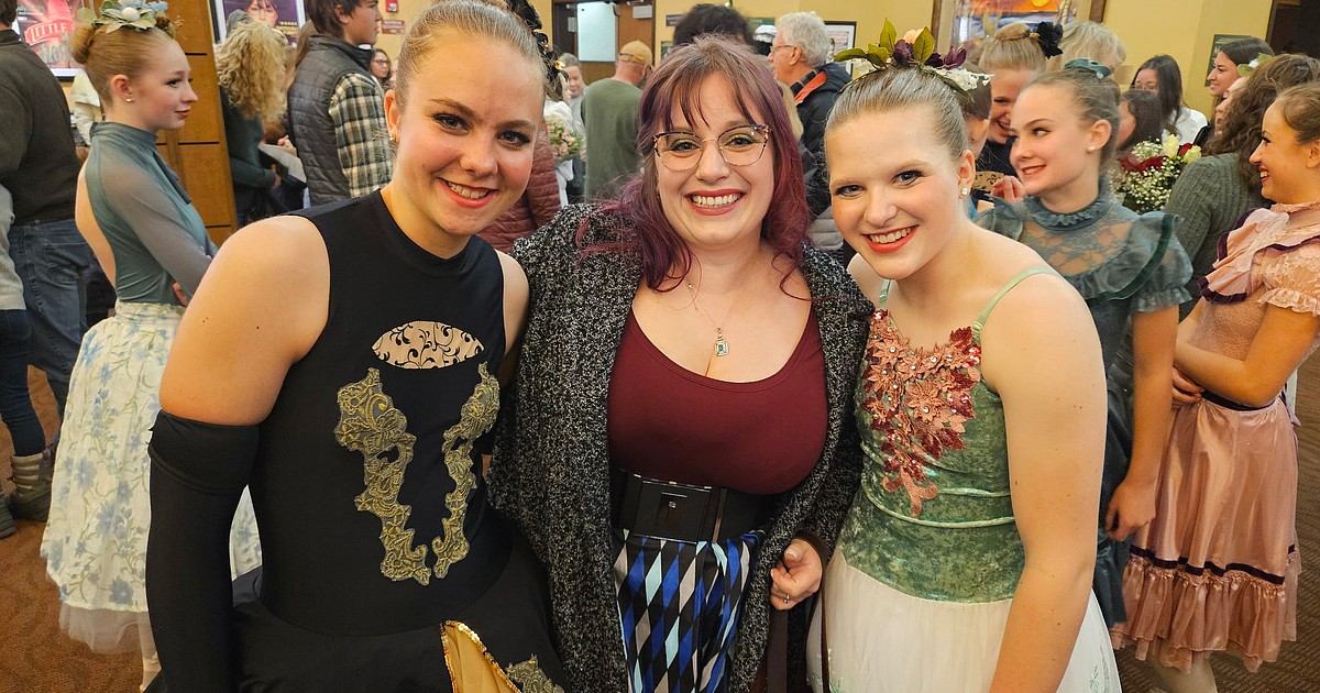 Soda fountain staff serves up support for injured Columbia Falls coworker