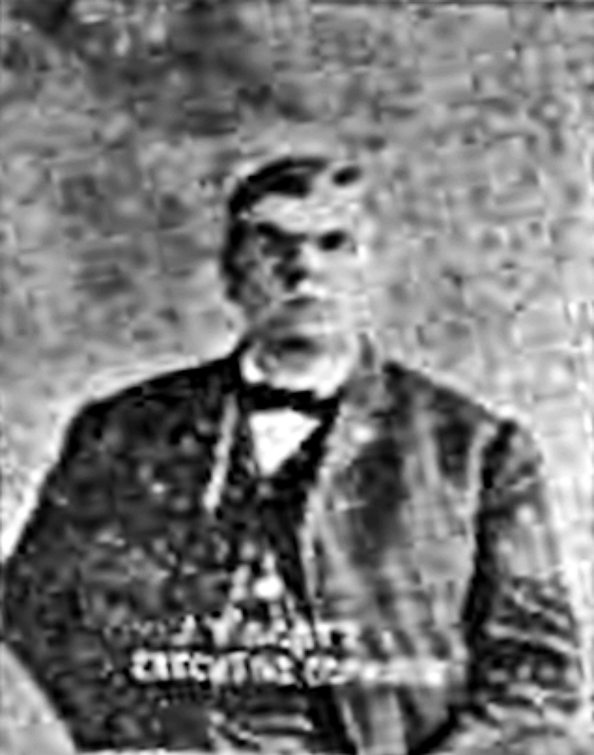 Editor J.T. Scott founded The Press in 1892.