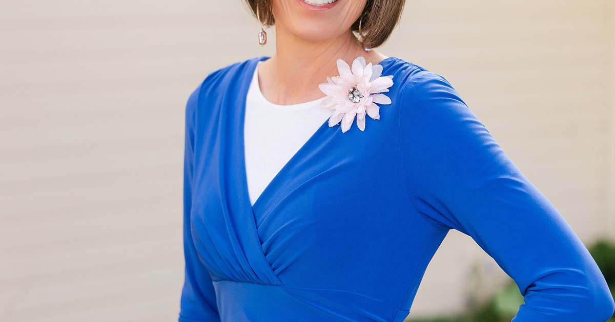 Longtime Cayuse Prairie administrator takes educator’s approach to running school