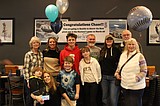 SHS student to throw out first pitch at Mariners game