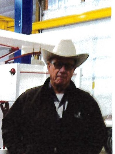 Dale Hendricks loved his family and time with close friends and was grounded in his faith.