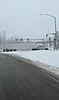BCSO urges caution due to road conditions