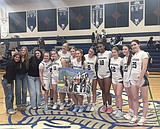 PREP GIRLS BASKETBALL: “The sky’s the limit on what these girls can do”