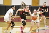STATE GIRLS BASKETBALL TOURNAMENTS: Lakeside looks to reap benefits of tough schedule