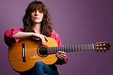 Classical guitarist Laura Snowden set to perform in Whitefish