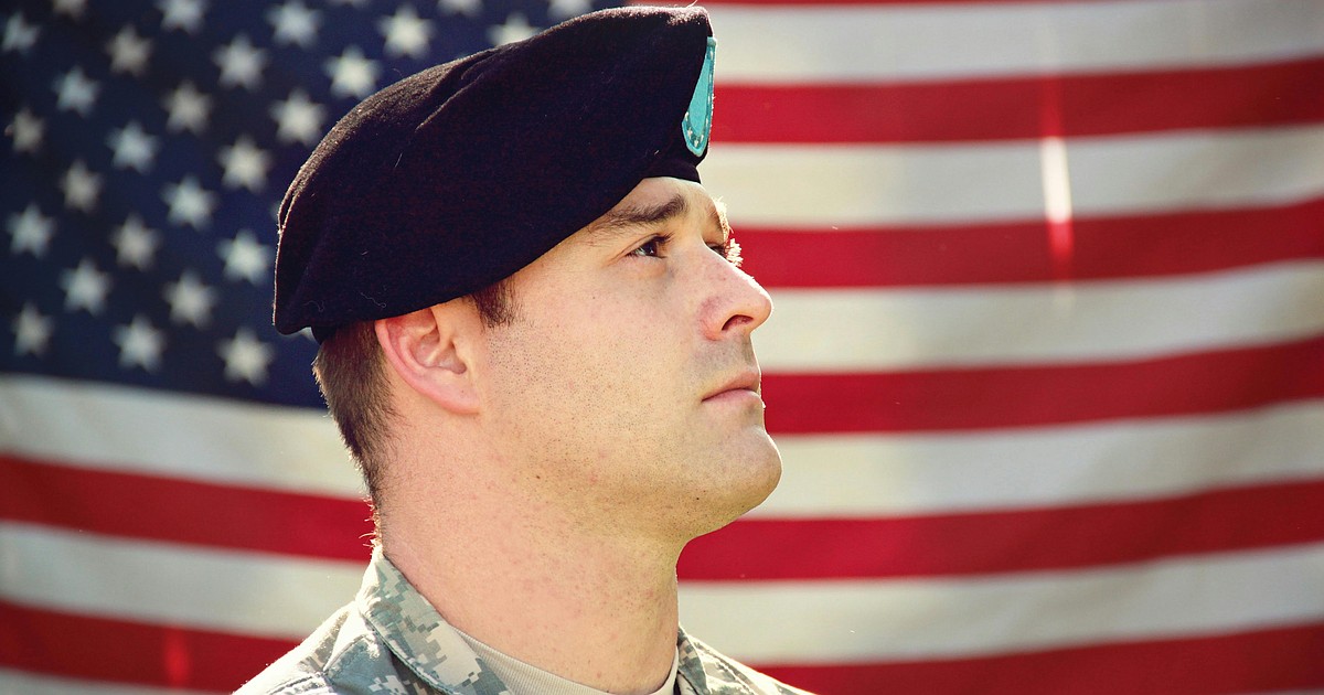 Bill expanding military, veteran benefits passes WA Senate