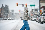 Kalispell City Council to vote on federal grant for pedestrian safety upgrades