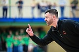 Trageser out as Flathead basketball coach