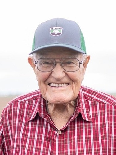 Elden Jorgensen Jensen, 91, returned to the Lord Monday, Feb. 2, 2026, in Kenmore, Washington.