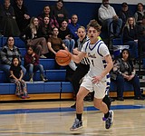 Devils overcome Waterville-Mansfield to make district finals