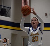 Devils prepare for final round of districts