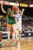 STATE 6A GIRLS BASKETBALL TOURNAMENT: Jumping for joy ... Coeur d'Alene hangs on late to beat Borah, advance to state semifinals
