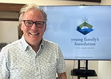 Young Family's Foundation to celebrate